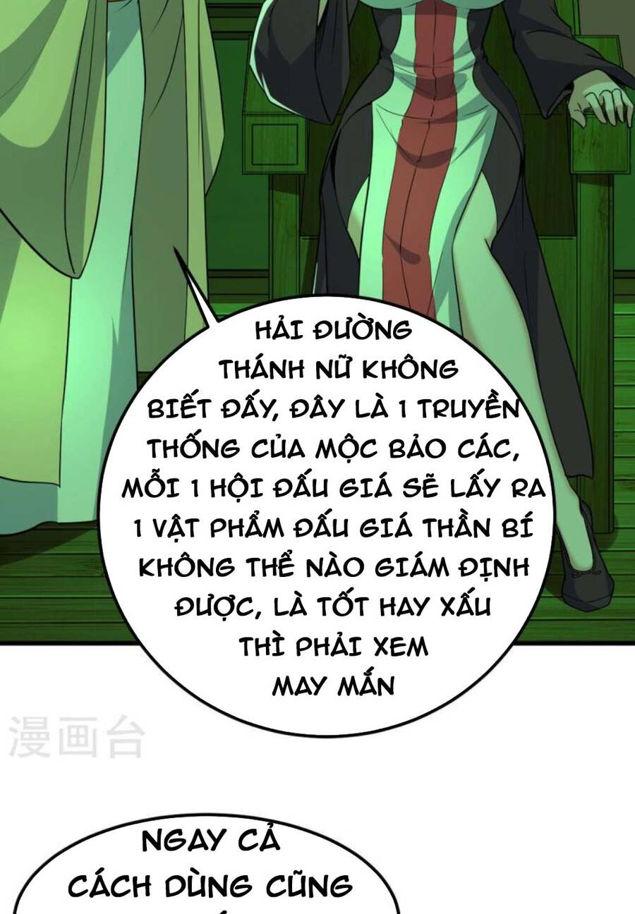 Tiên Đế Trở Về Chapter 356 - 28