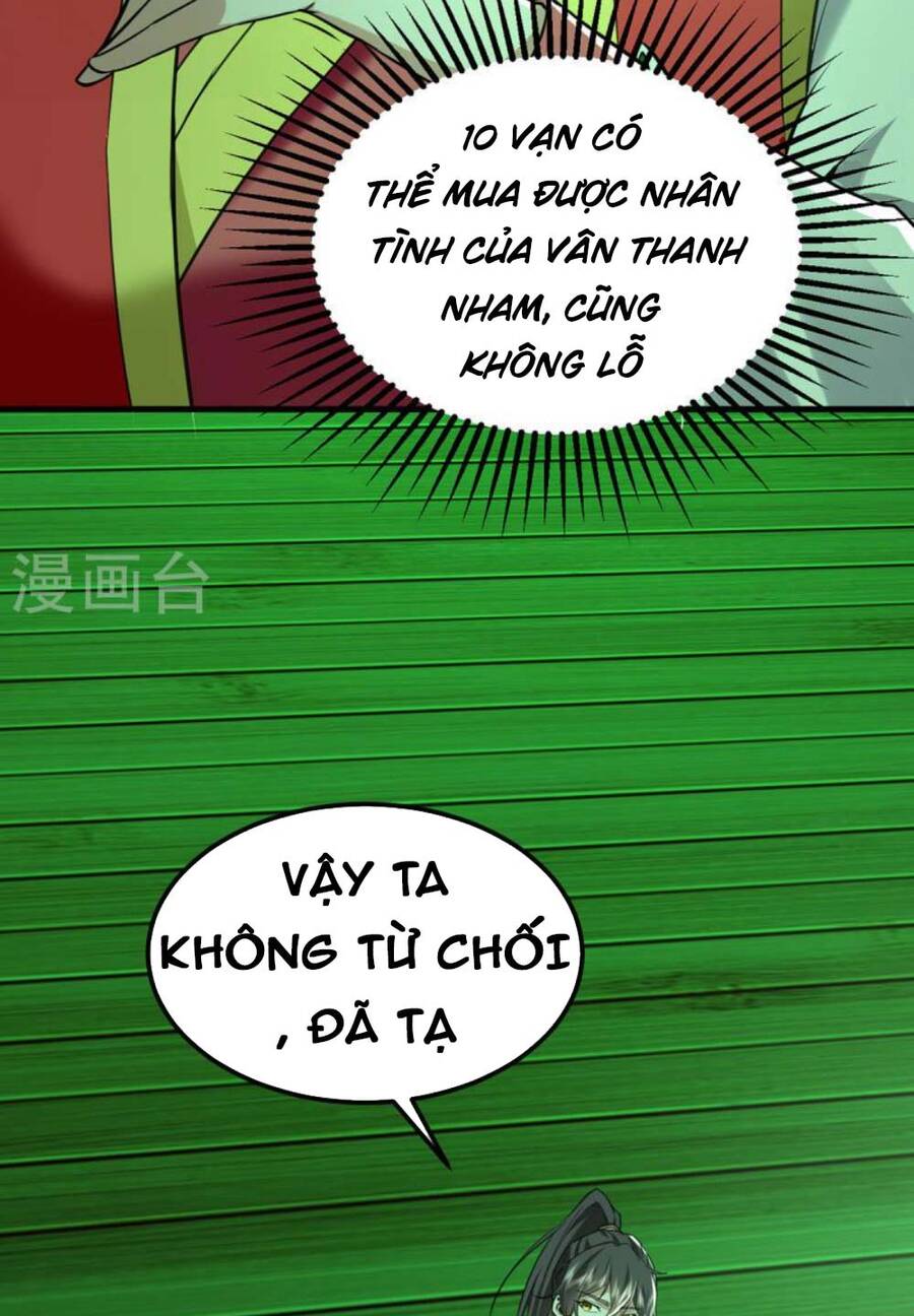 Tiên Đế Trở Về Chapter 356 - 37