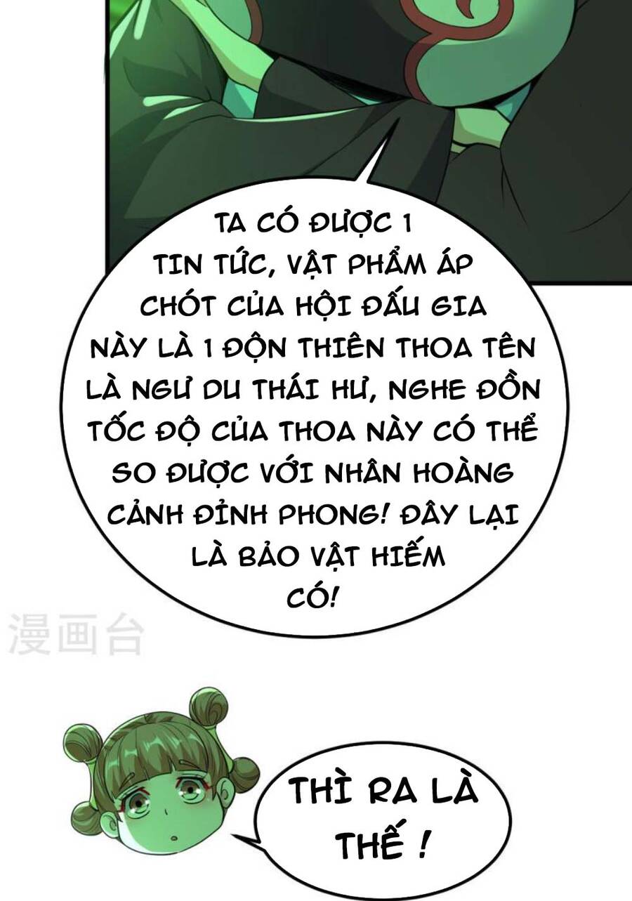 Tiên Đế Trở Về Chapter 356 - 6