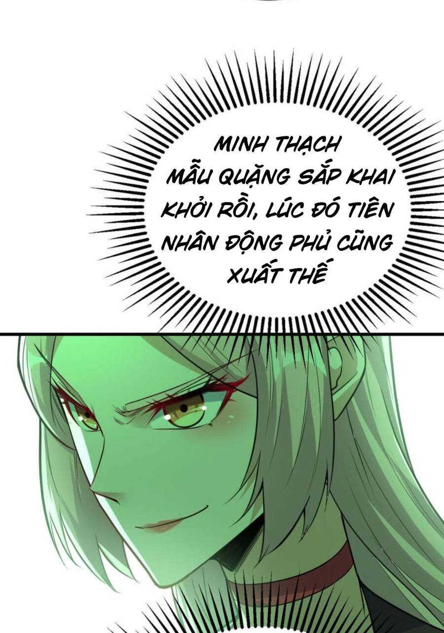 Tiên Đế Trở Về Chapter 356 - 7