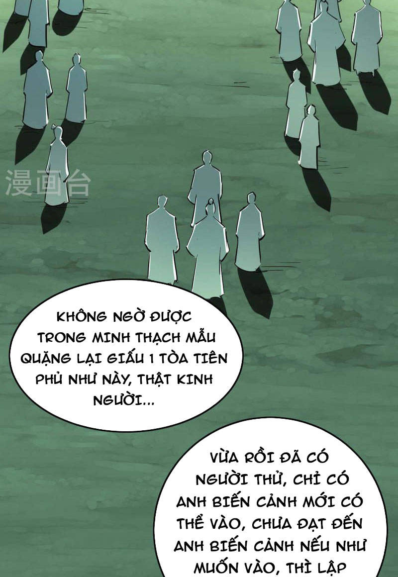 Tiên Đế Trở Về Chapter 361 - 24