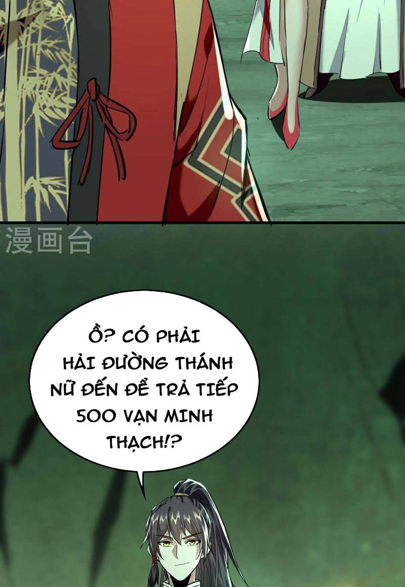 Tiên Đế Trở Về Chapter 361 - 29