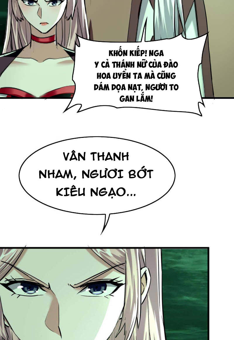 Tiên Đế Trở Về Chapter 361 - 32