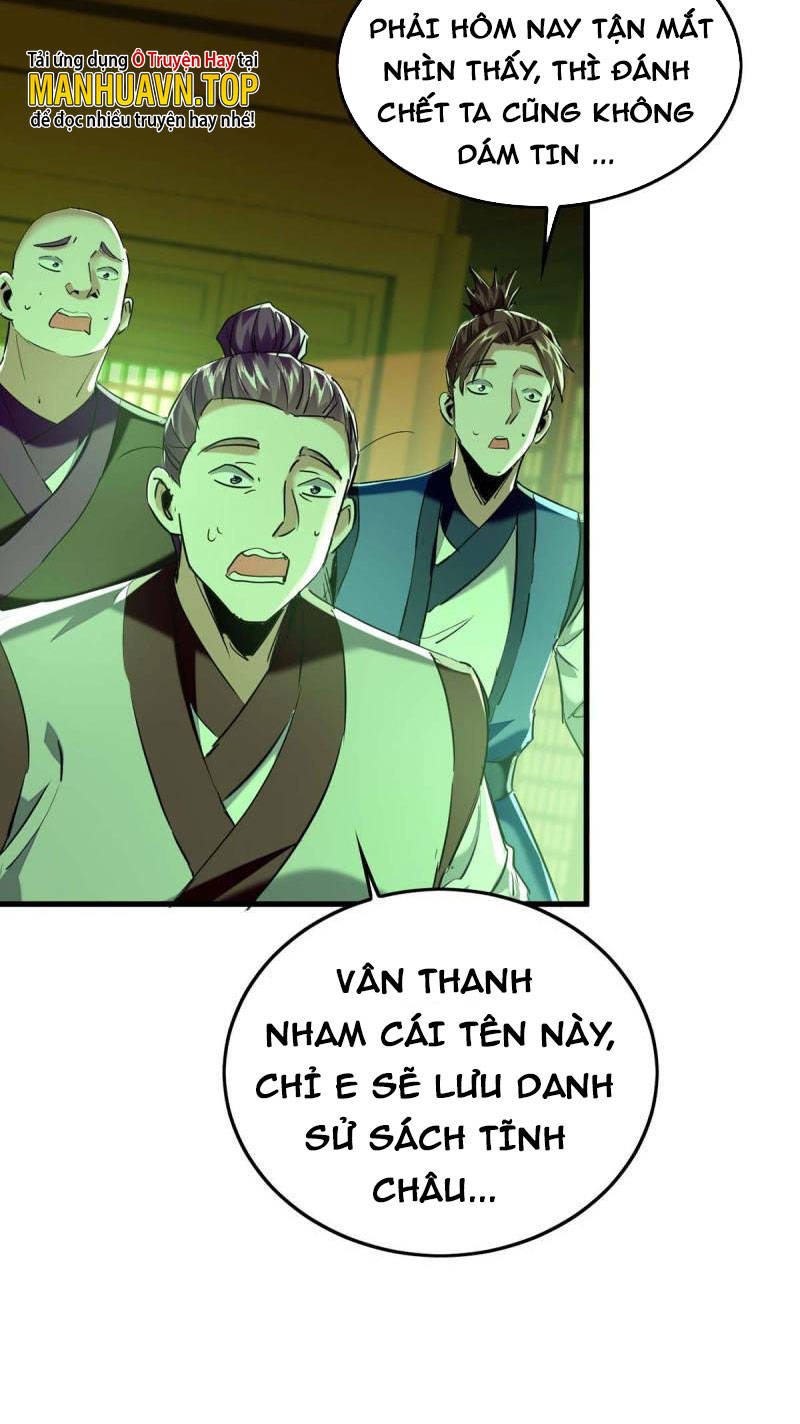 Tiên Đế Trở Về Chapter 361 - 8