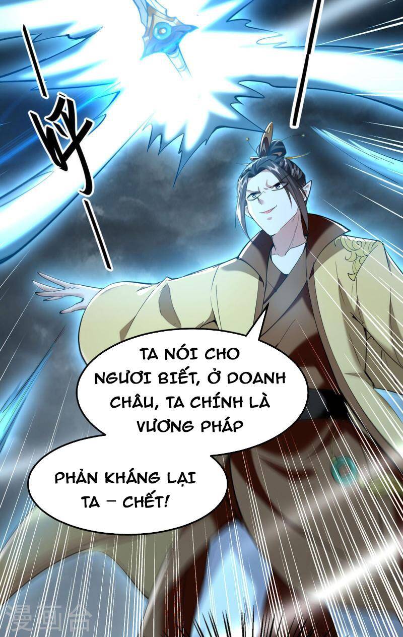 Tiên Đế Trở Về Chapter 331 - 11