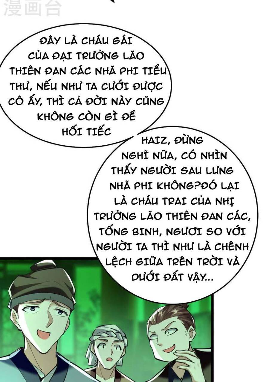 Tiên Đế Trở Về Chapter 348 - 11