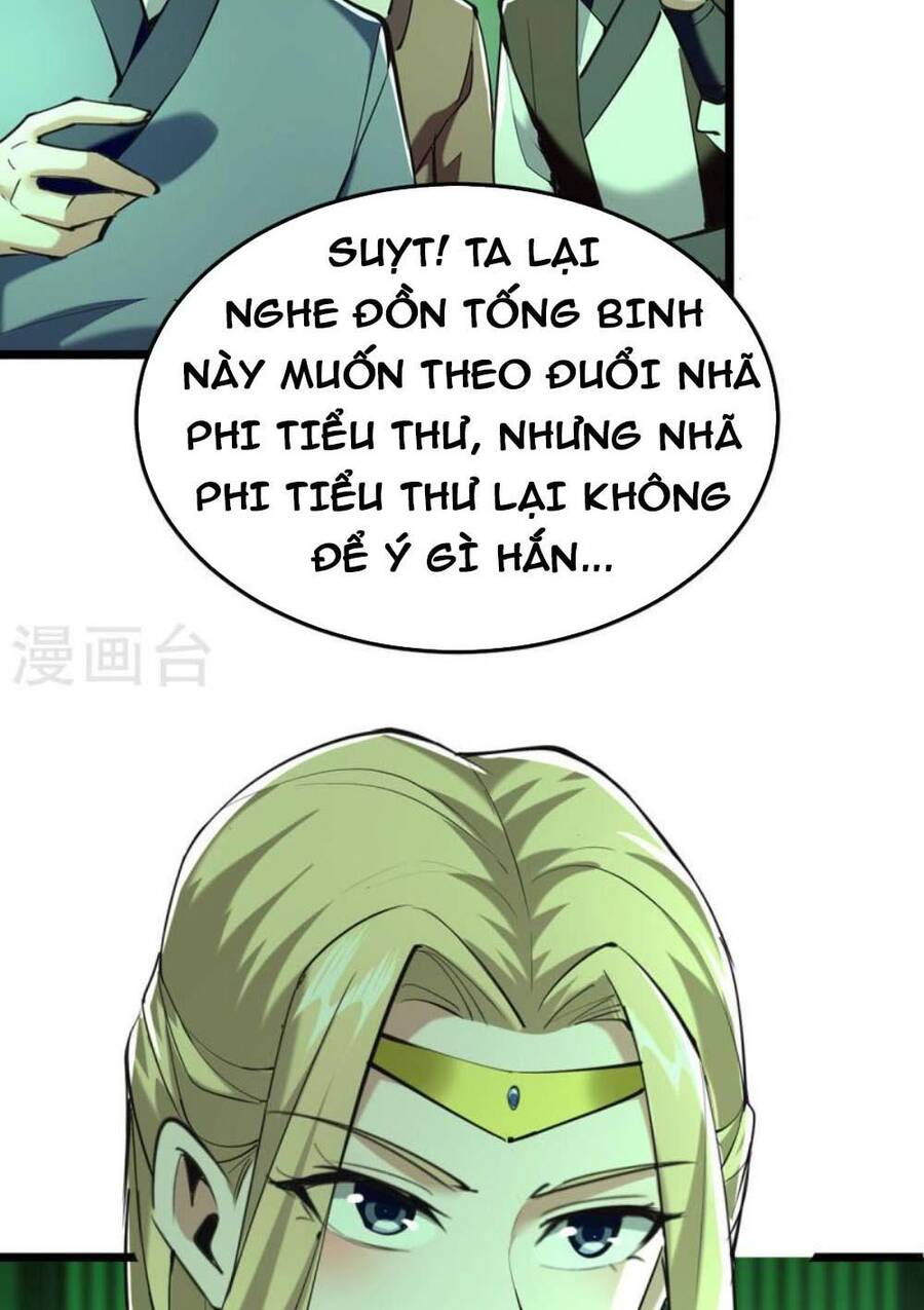 Tiên Đế Trở Về Chapter 348 - 12