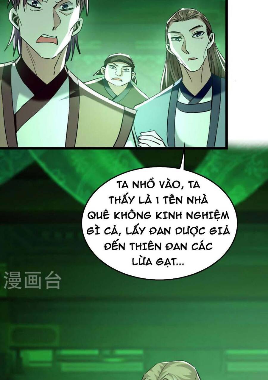 Tiên Đế Trở Về Chapter 348 - 16