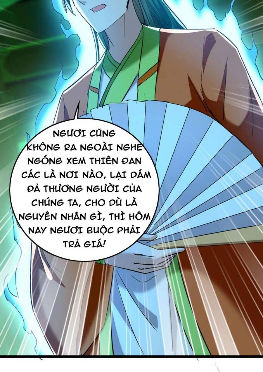 Tiên Đế Trở Về Chapter 348 - 20