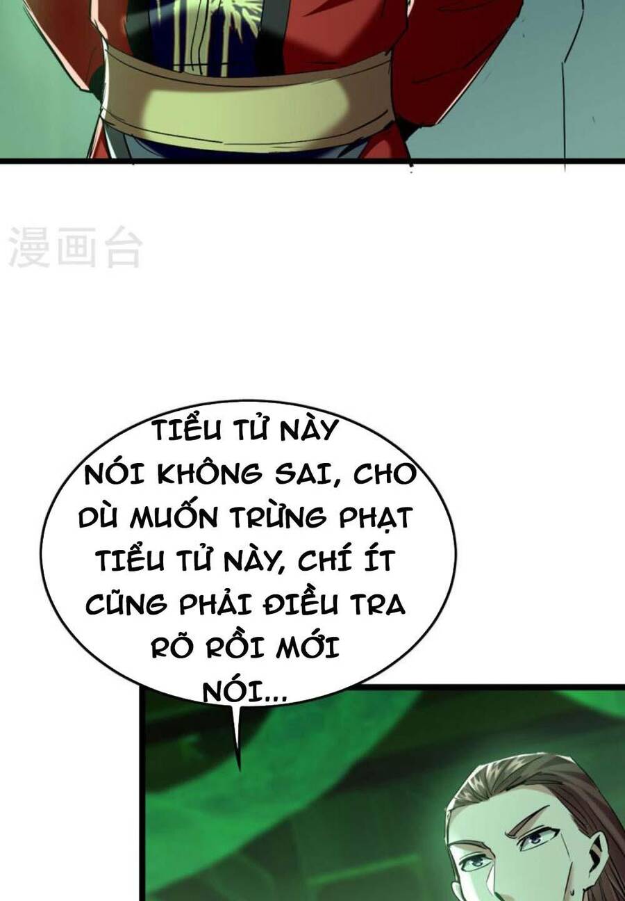 Tiên Đế Trở Về Chapter 348 - 24