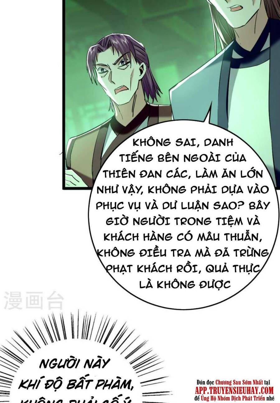 Tiên Đế Trở Về Chapter 348 - 25