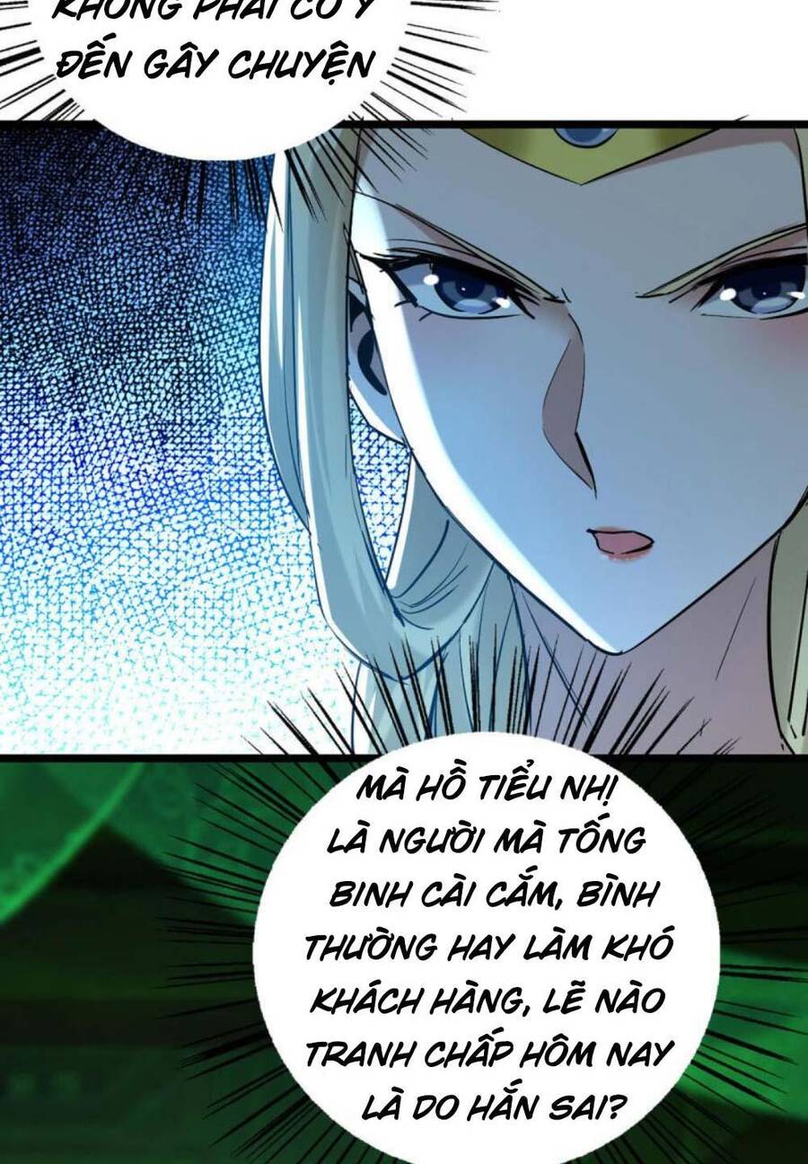 Tiên Đế Trở Về Chapter 348 - 26