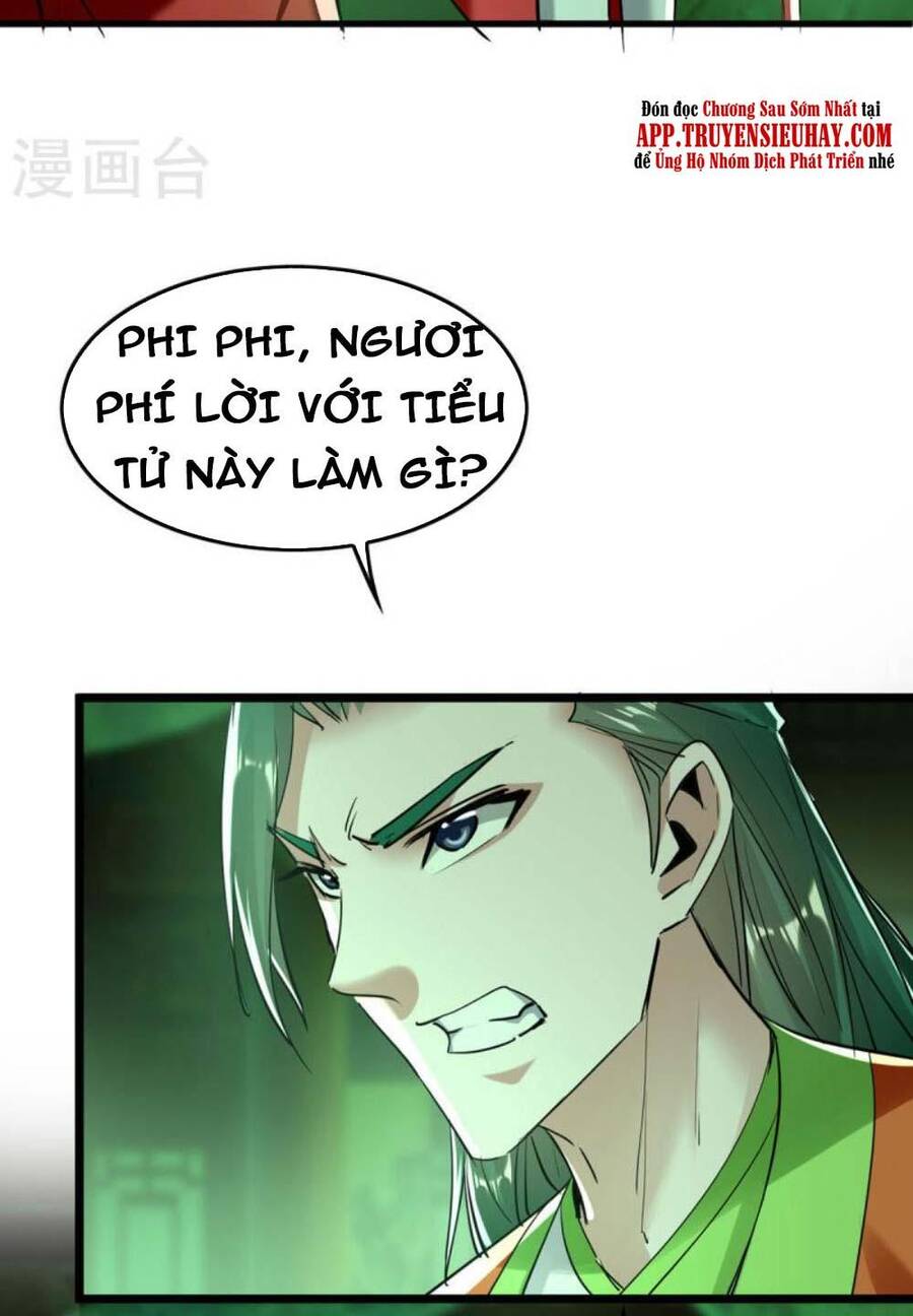 Tiên Đế Trở Về Chapter 348 - 30