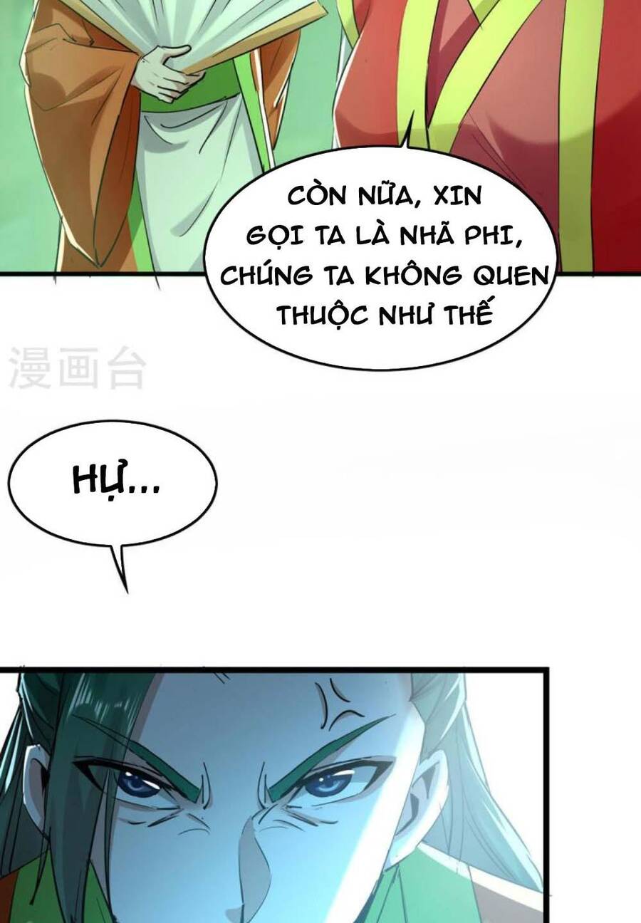 Tiên Đế Trở Về Chapter 348 - 32