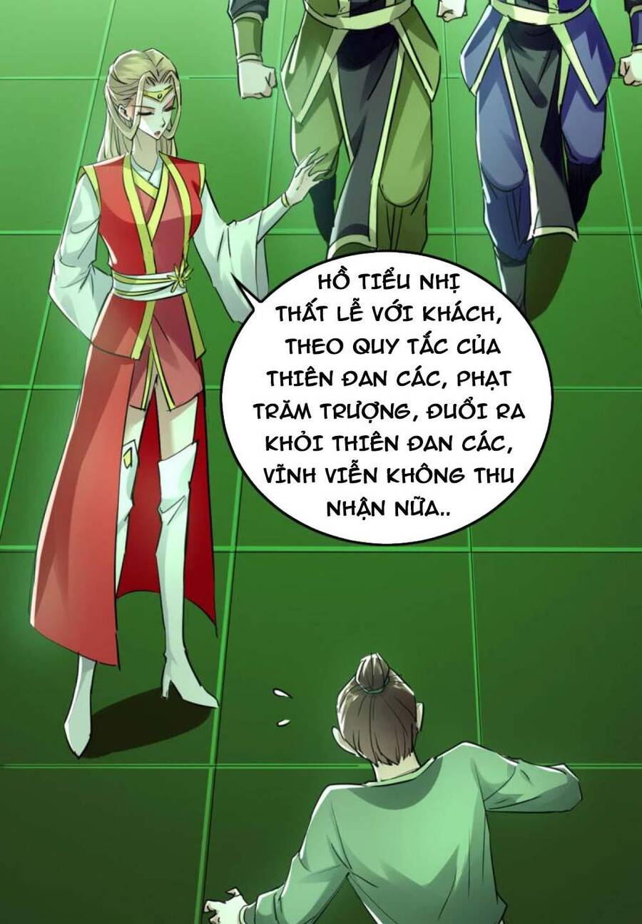 Tiên Đế Trở Về Chapter 348 - 39