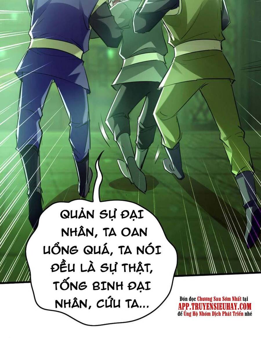 Tiên Đế Trở Về Chapter 348 - 42