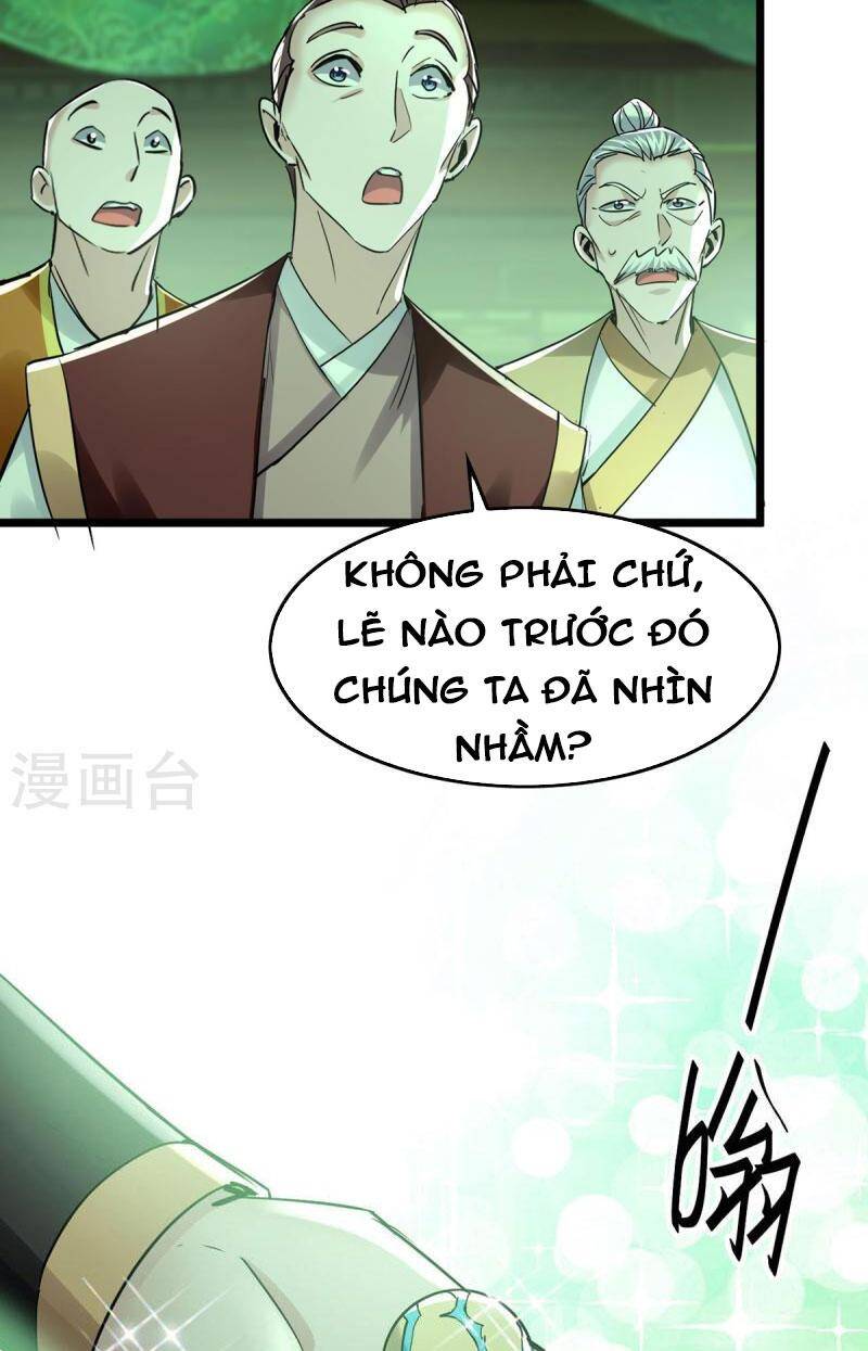 Tiên Đế Trở Về Chapter 349 - 23