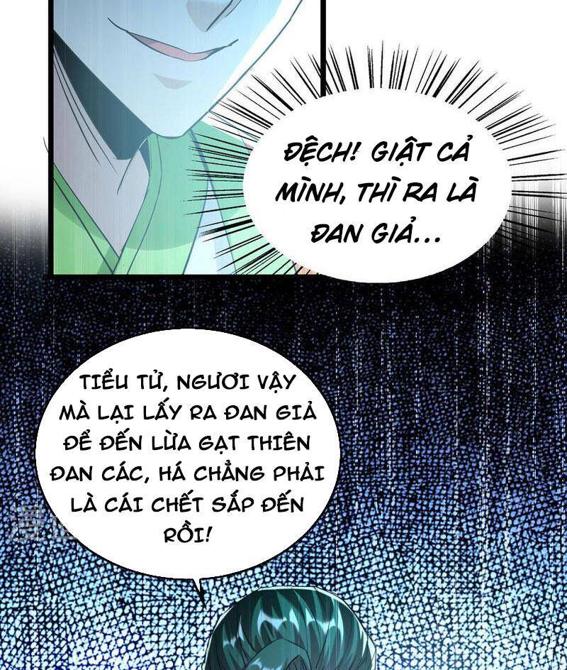 Tiên Đế Trở Về Chapter 349 - 27