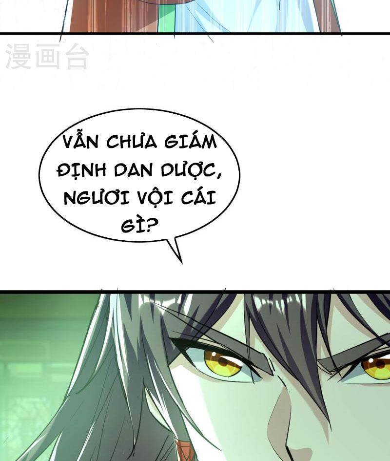 Tiên Đế Trở Về Chapter 349 - 29