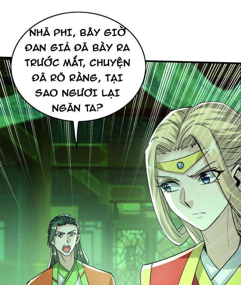 Tiên Đế Trở Về Chapter 349 - 34