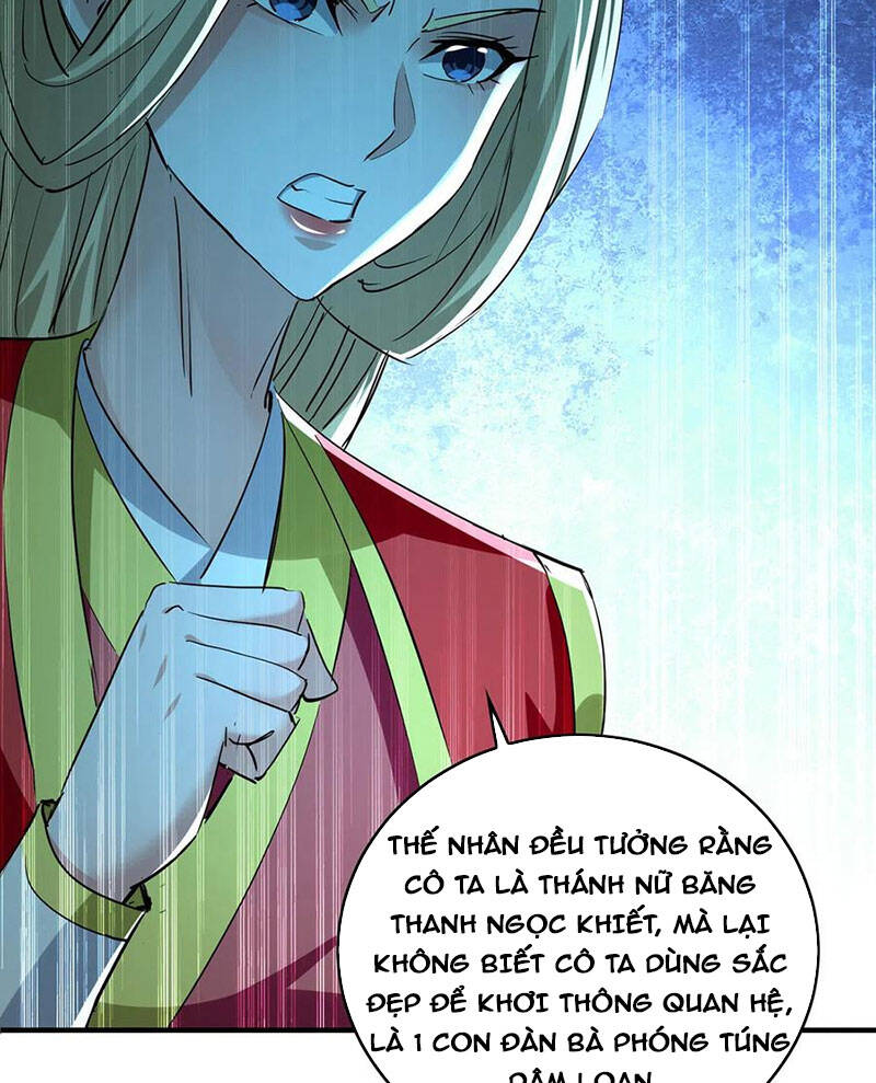 Tiên Đế Trở Về Chapter 359 - 27