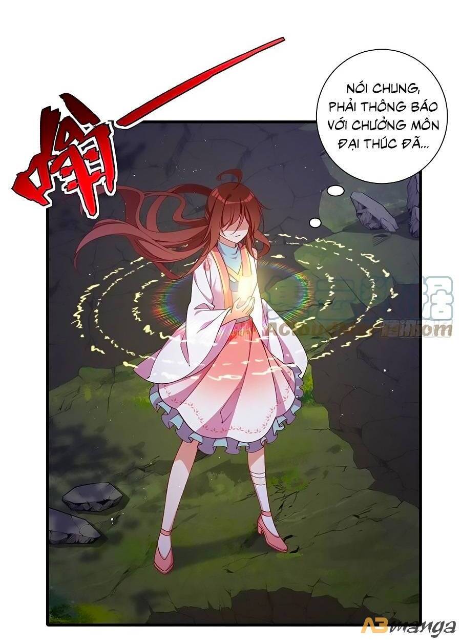 Manh Sư Tại Thượng Chapter 364 - 14