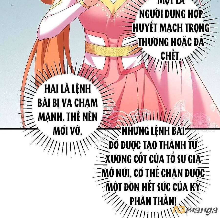 Manh Sư Tại Thượng Chapter 373 - 22