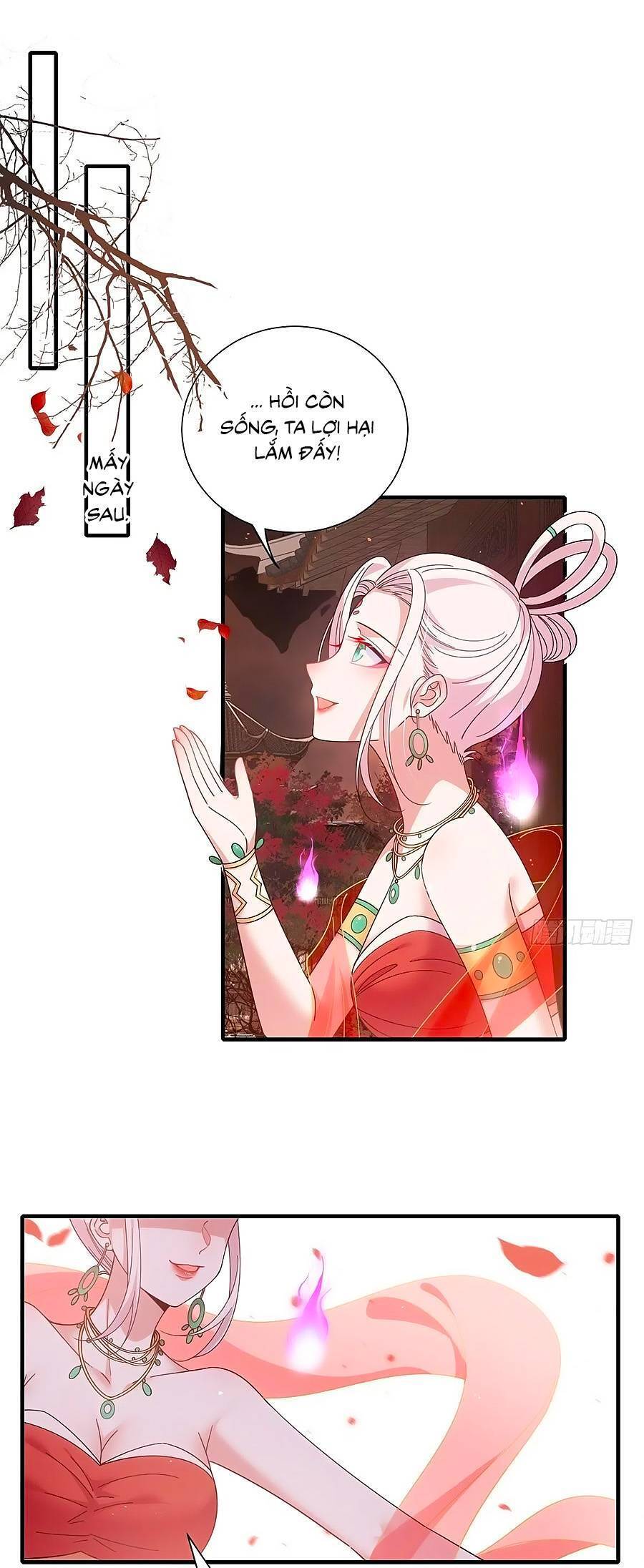 Manh Sư Tại Thượng Chapter 386 - 2