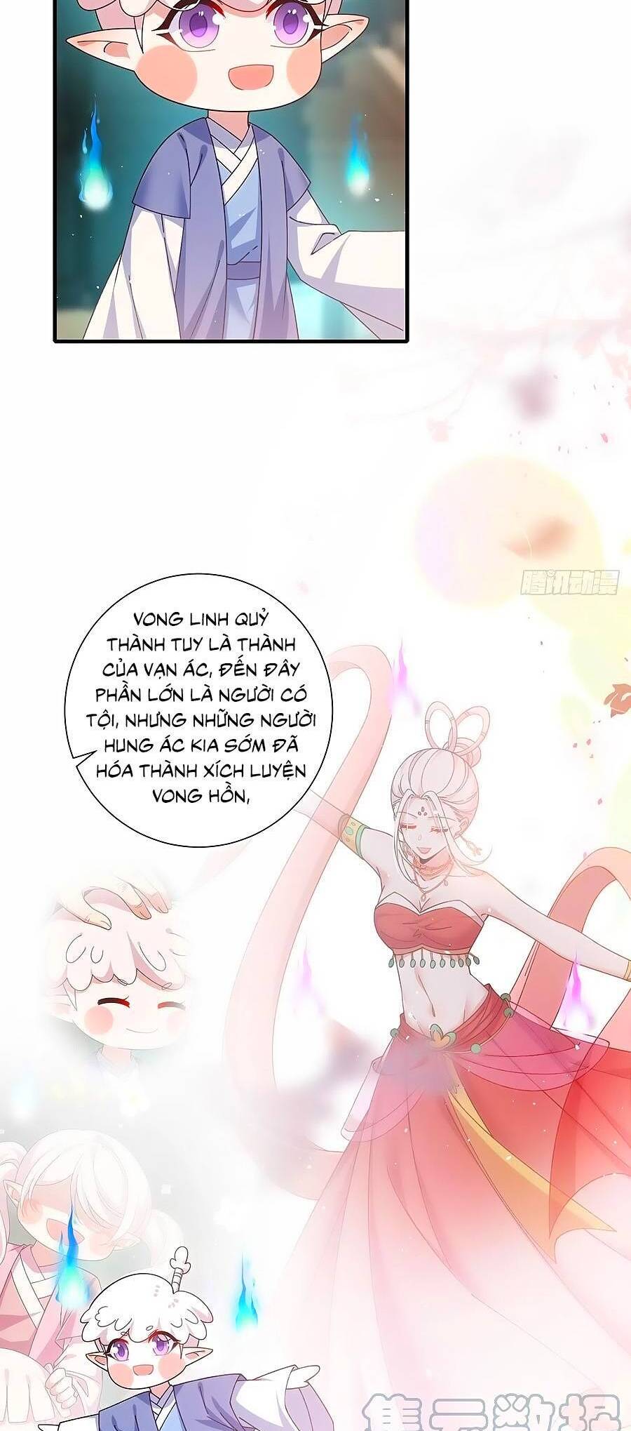 Manh Sư Tại Thượng Chapter 386 - 23