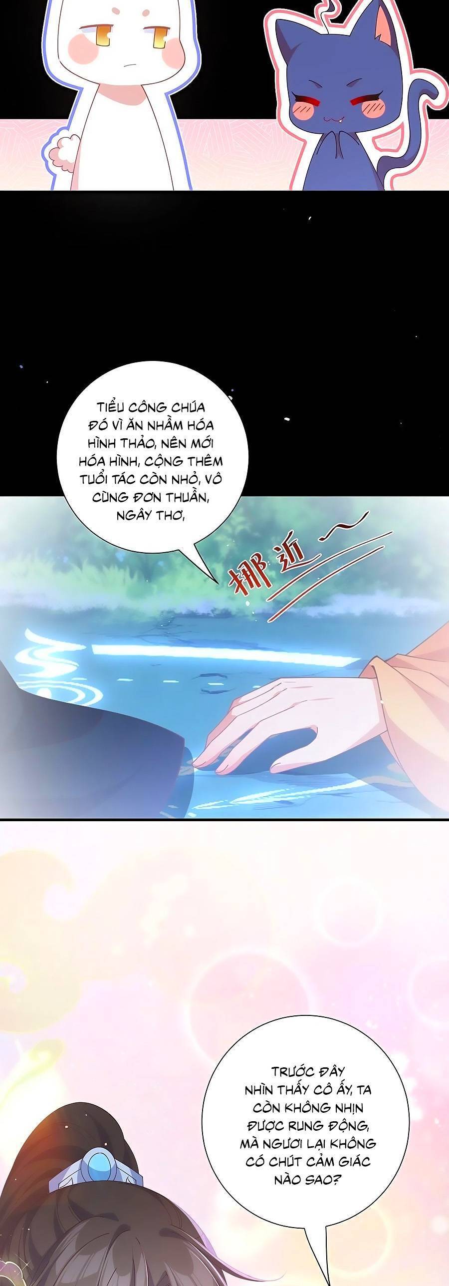 Manh Sư Tại Thượng Chapter 392 - 19