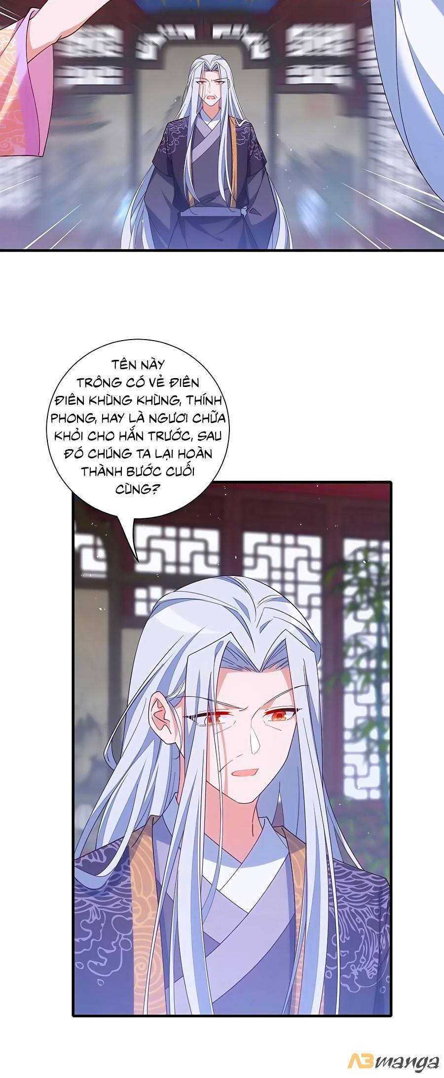 Manh Sư Tại Thượng Chapter 395 - 7