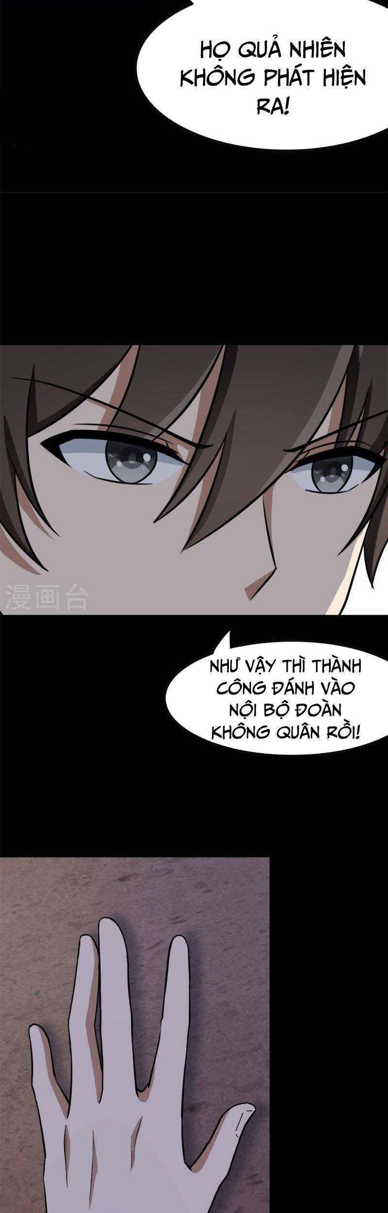 Bạn Gái Zombie Của Tôi Chapter 344 - 29