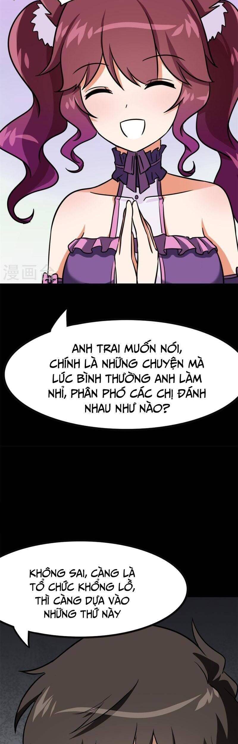 Bạn Gái Zombie Của Tôi Chapter 344 - 40