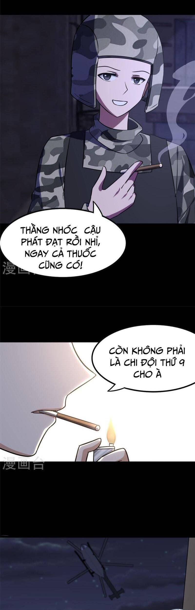 Bạn Gái Zombie Của Tôi Chapter 344 - 6