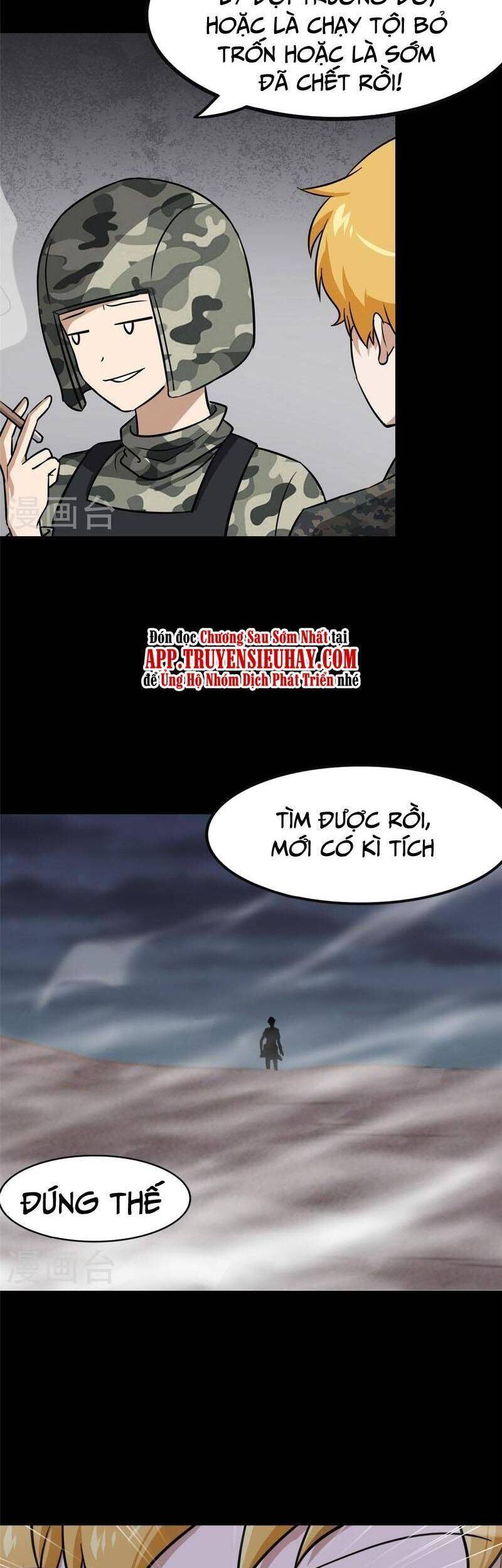 Bạn Gái Zombie Của Tôi Chapter 344 - 10