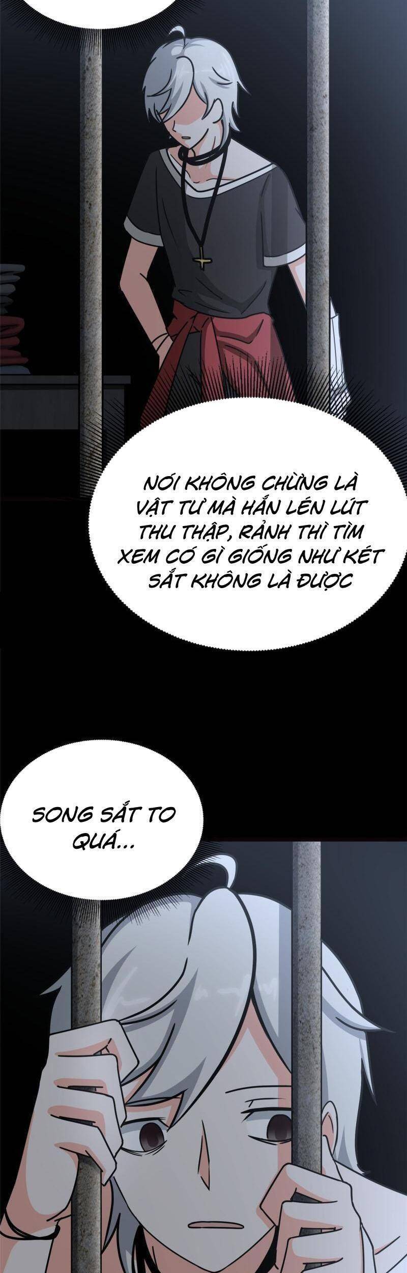 Bạn Gái Zombie Của Tôi Chapter 345 - 17