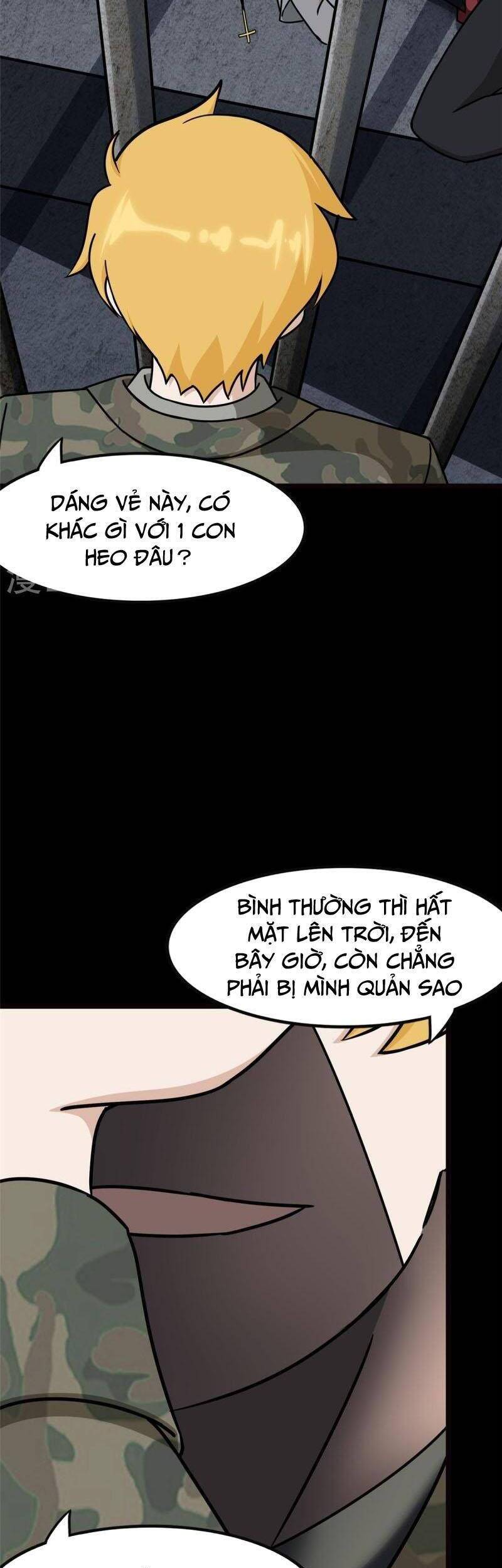 Bạn Gái Zombie Của Tôi Chapter 345 - 3