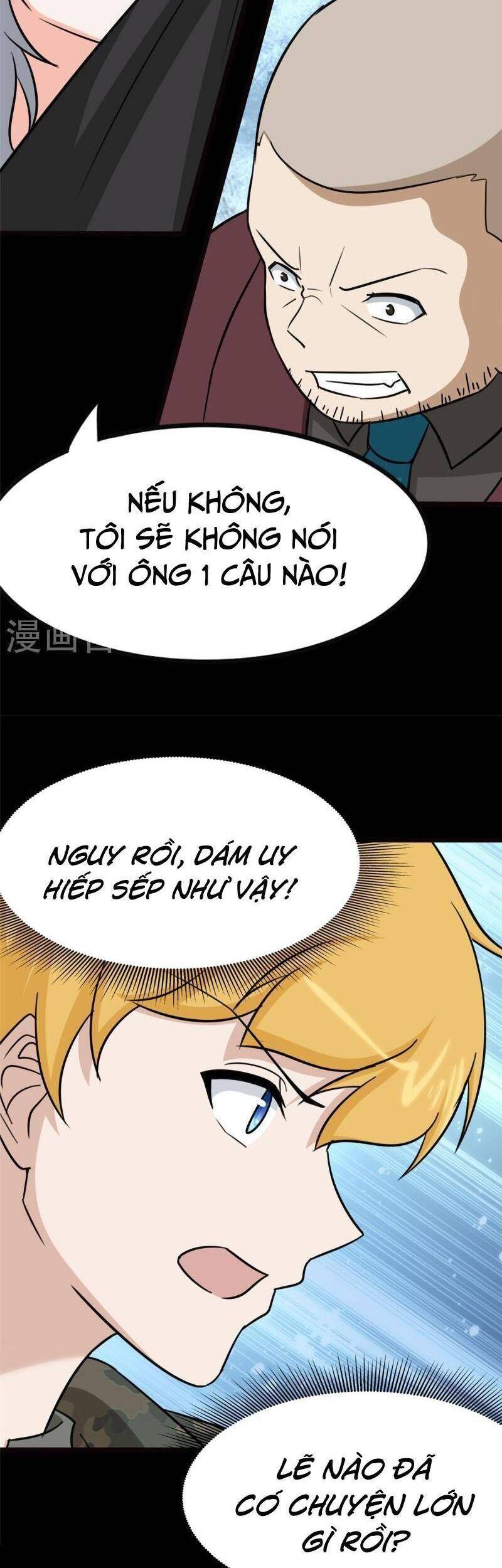 Bạn Gái Zombie Của Tôi Chapter 345 - 37