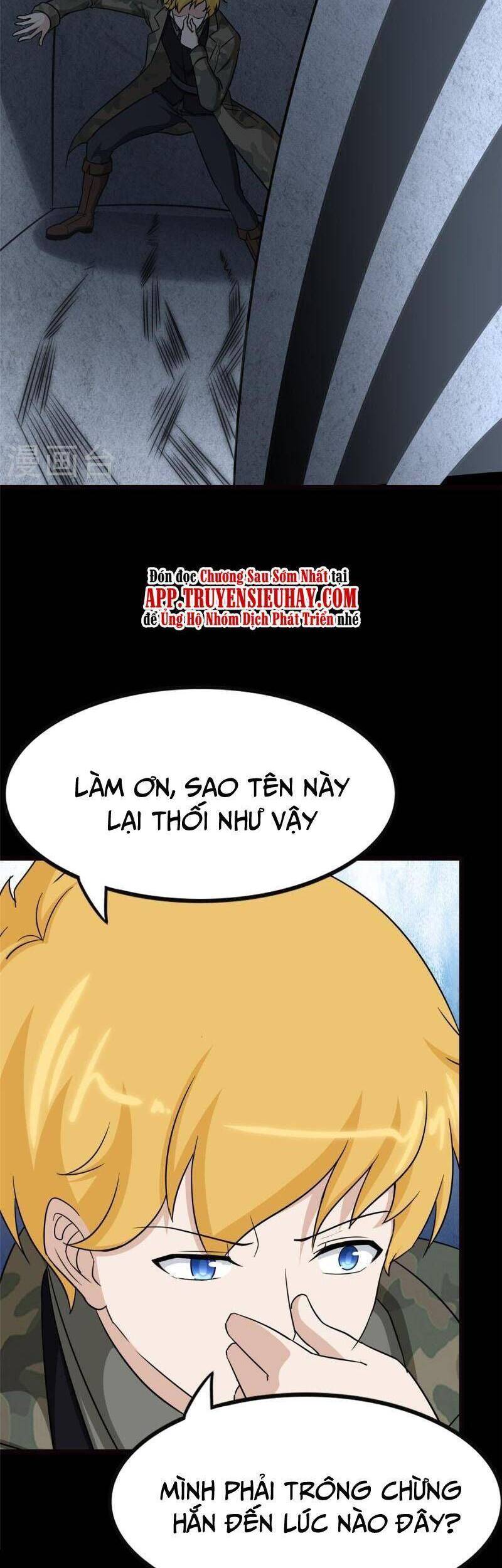 Bạn Gái Zombie Của Tôi Chapter 345 - 6