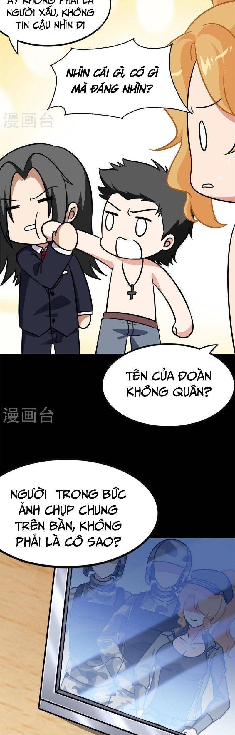 Bạn Gái Zombie Của Tôi Chapter 346 - 17