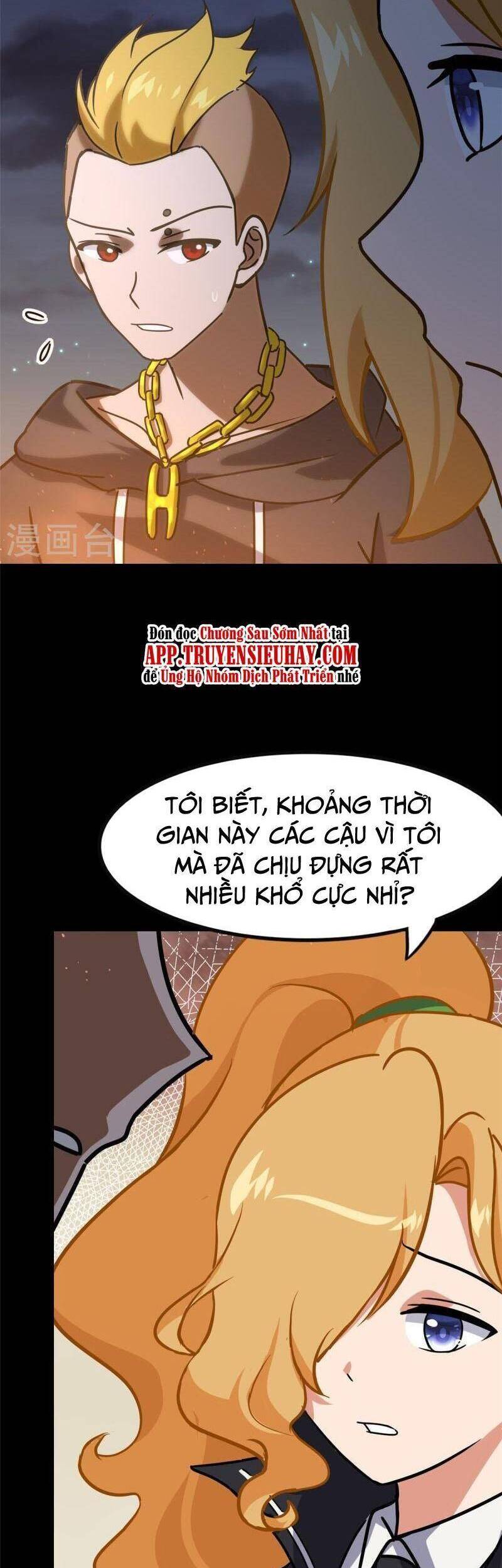 Bạn Gái Zombie Của Tôi Chapter 346 - 26