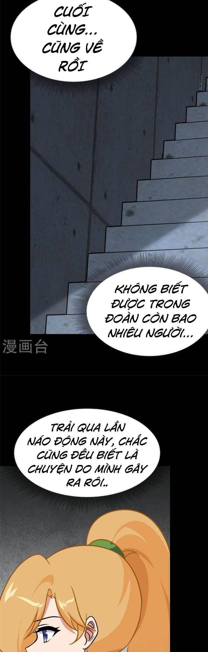 Bạn Gái Zombie Của Tôi Chapter 346 - 4