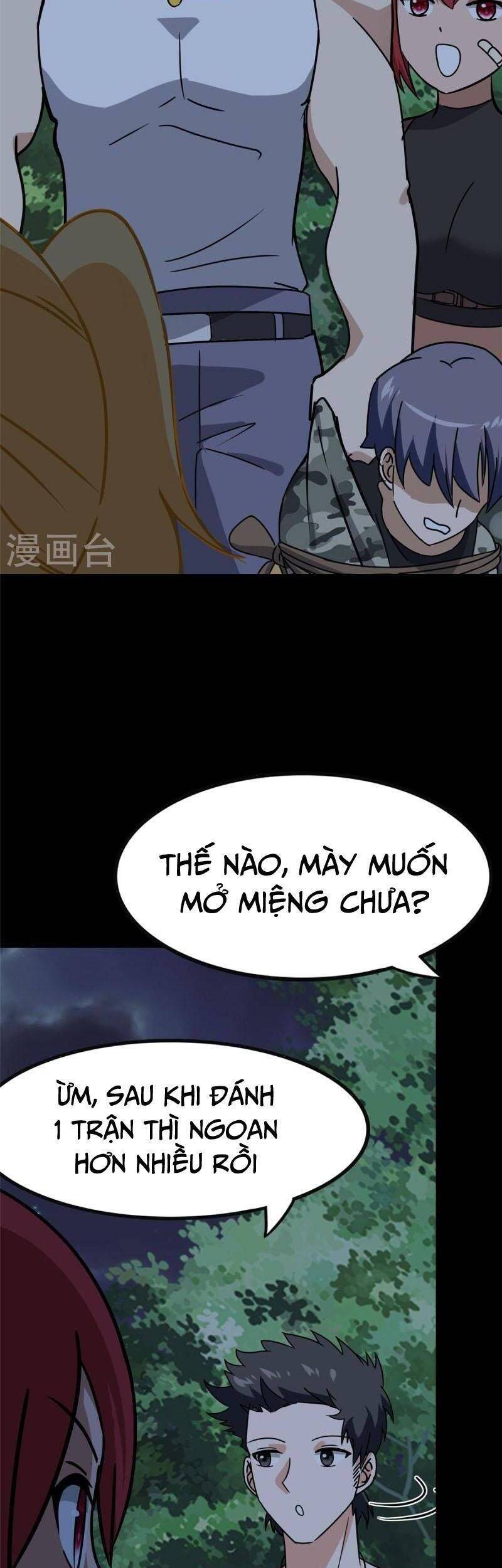 Bạn Gái Zombie Của Tôi Chapter 346 - 31