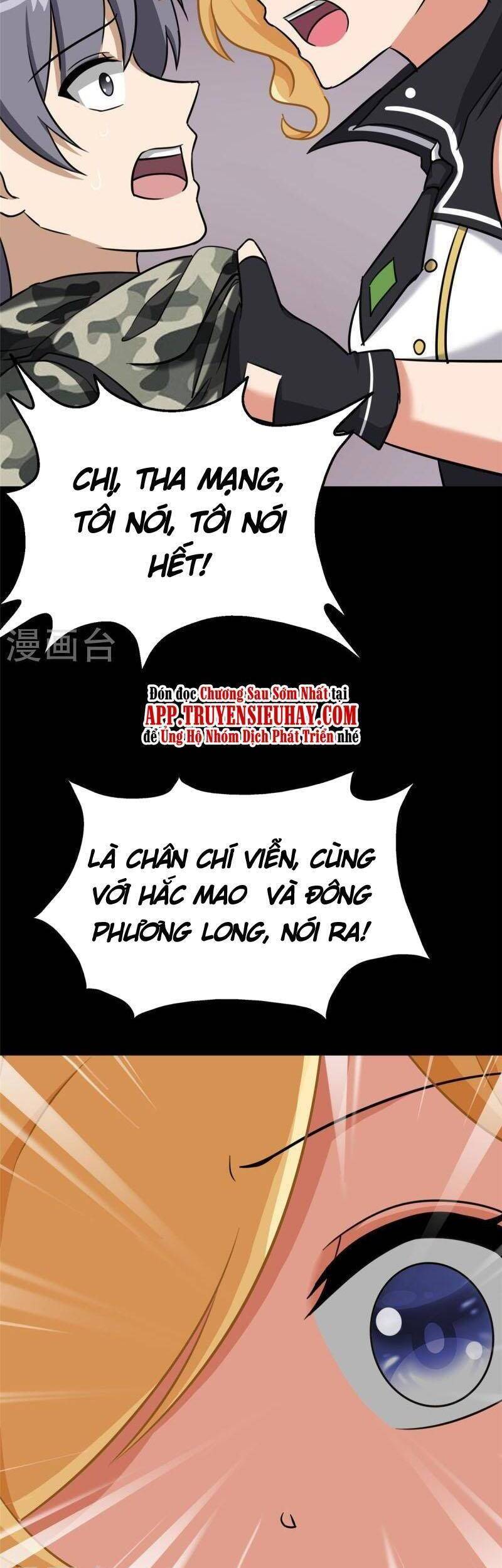 Bạn Gái Zombie Của Tôi Chapter 346 - 35