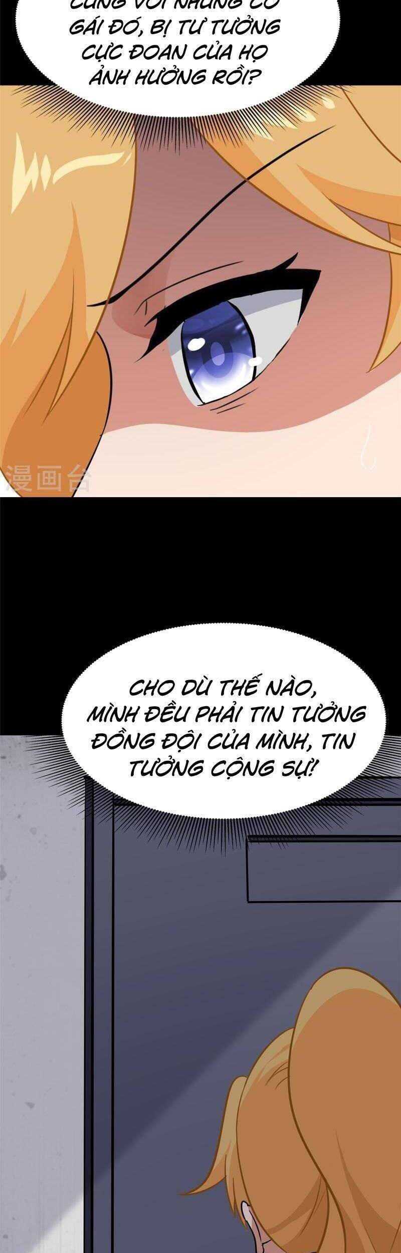 Bạn Gái Zombie Của Tôi Chapter 346 - 7