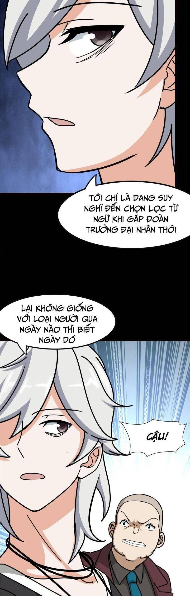 Bạn Gái Zombie Của Tôi Chapter 347 - 6