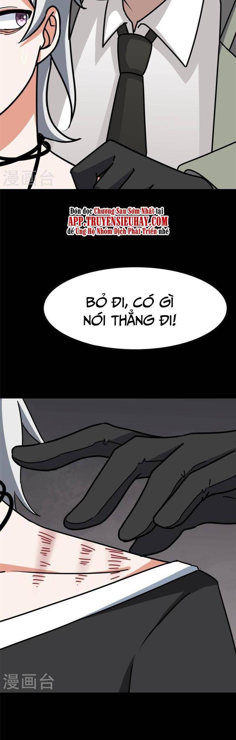 Bạn Gái Zombie Của Tôi Chapter 348 - 25