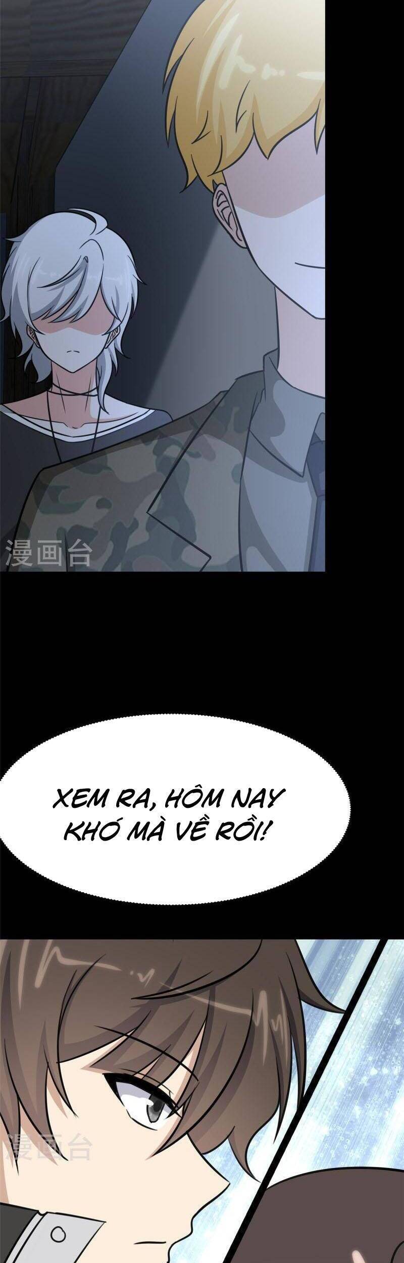 Bạn Gái Zombie Của Tôi Chapter 349 - 23