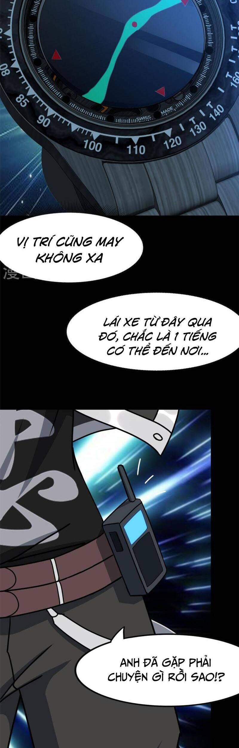 Bạn Gái Zombie Của Tôi Chapter 349 - 34