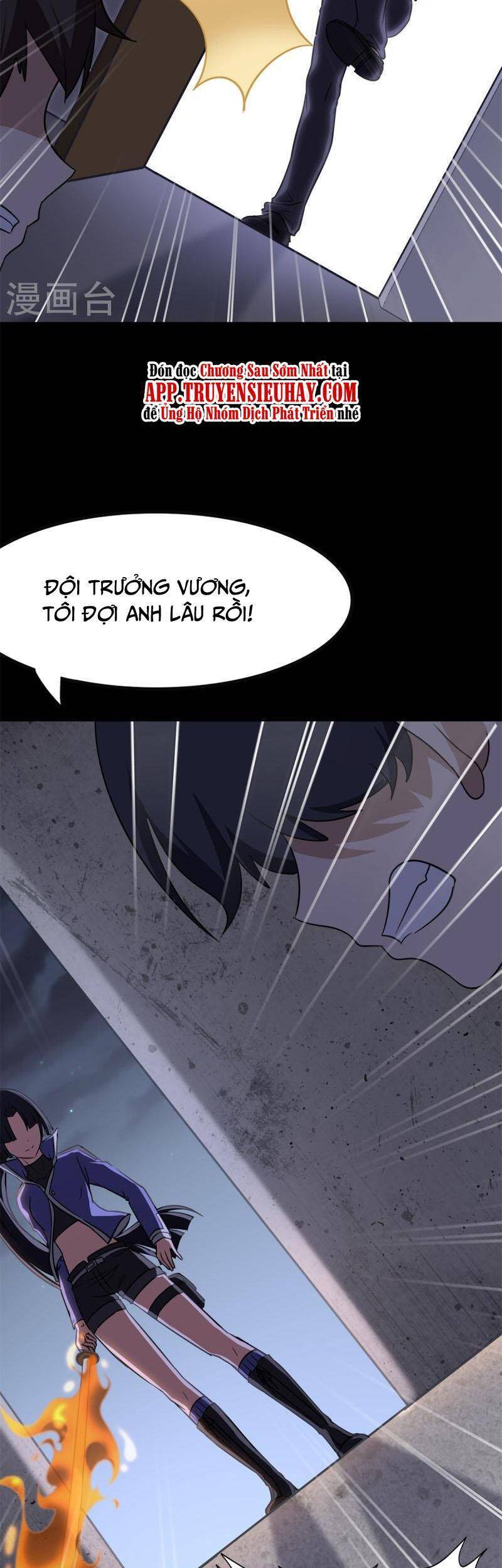 Bạn Gái Zombie Của Tôi Chapter 350 - 41